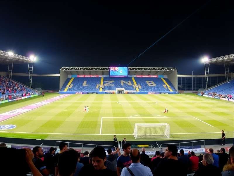 Adidas - Official Kit Partner Adidas Logo